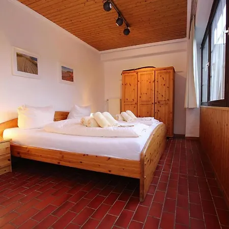 In Auf Sylt Westerland