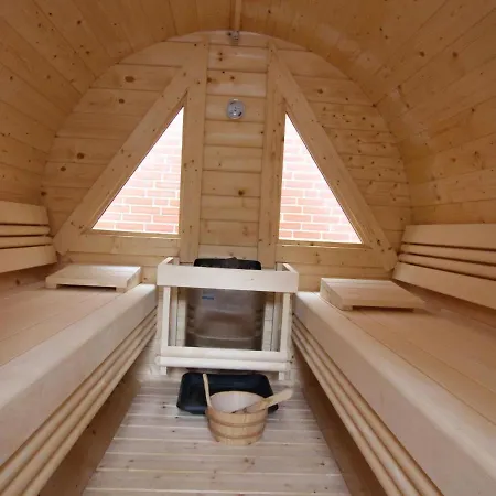 In Auf Sylt * Westerland