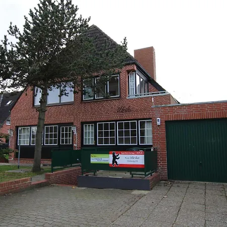 In Auf Sylt Westerland