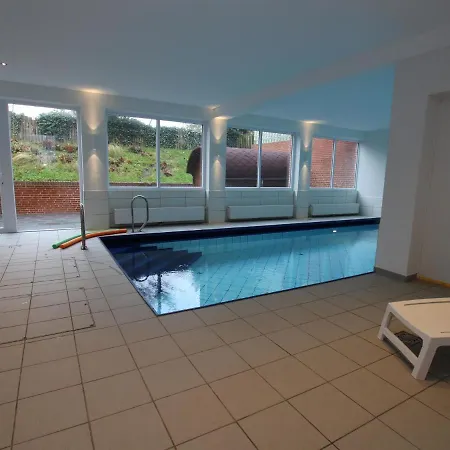 In Auf Sylt Apartamento Westerland