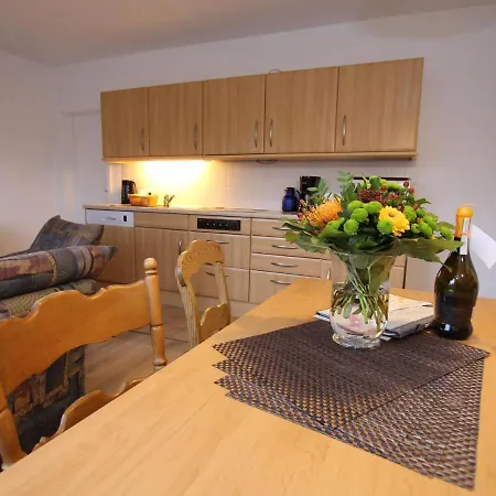 Apartamento In Auf Sylt *