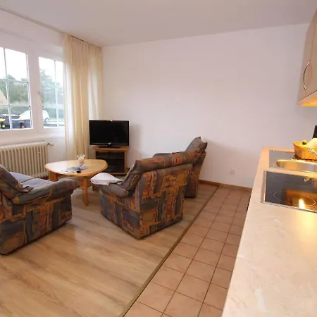 In Auf Sylt * Westerland