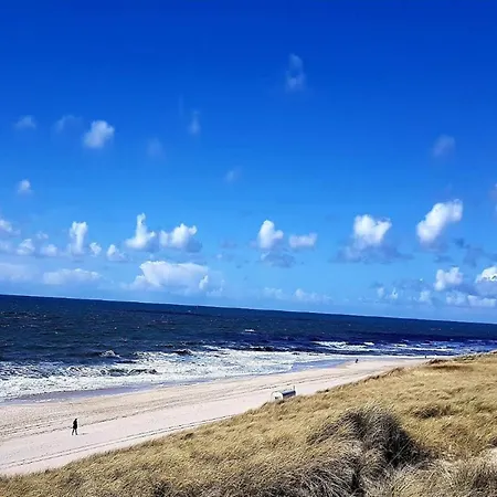 In Auf Sylt Apartamento *