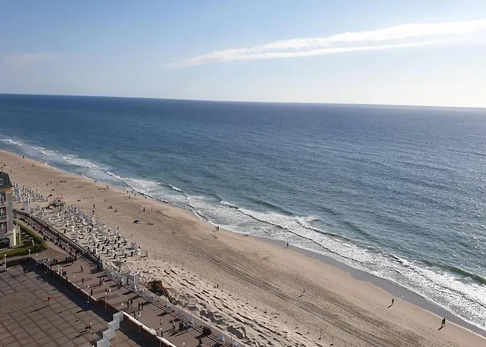 In Auf Sylt * Westerland